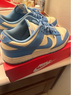 Nike men dunk lows retro