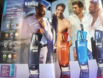 Perfumes En Especial 