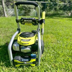 Simplify Cleaning with Energy-Efficient Power Washers! enjoy short