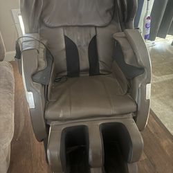 Massage Chair