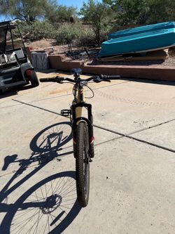 Huffy Outlier 26" Men's Mountain Bike – Medium