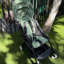 Yoyo Stroller 