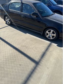 Gsr fat five wheels