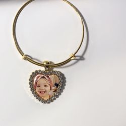 Picture Bracelet