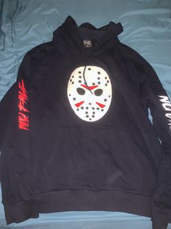 Jason Hockey Mask