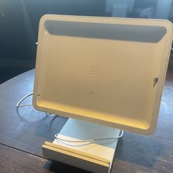 Square Stands 