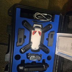 Dji Spark Drone 