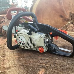 ECHO CS346 Chainsaw (12” Bar)