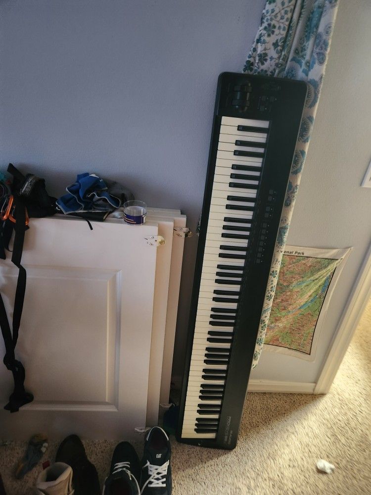 M-Audio Prokeys 88Sx
