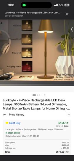 Lamps