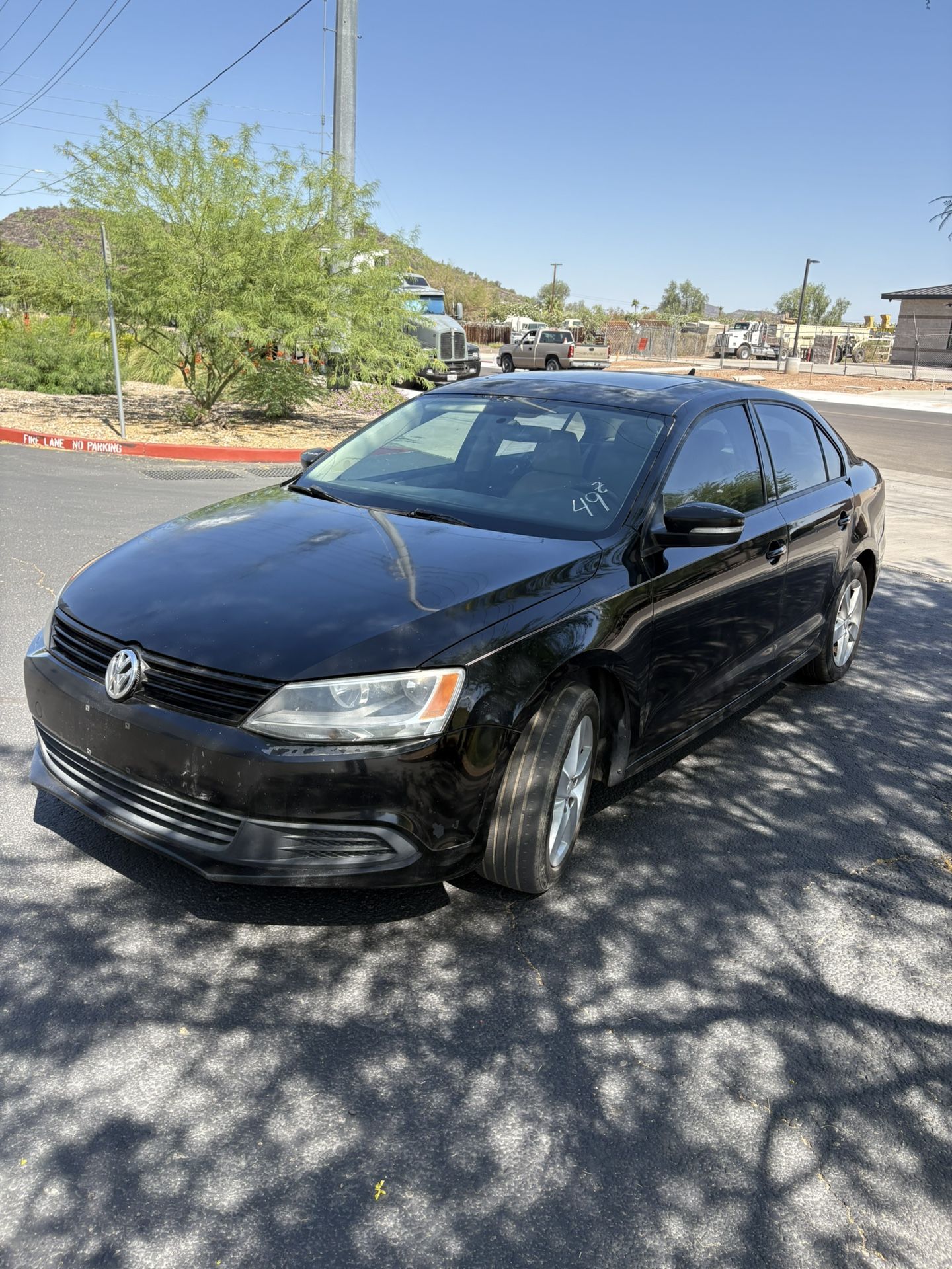 2008 Volkswagen Jetta