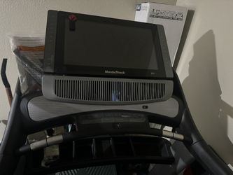 nordictrack ifit treadmill