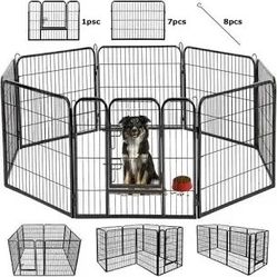 Exercise Pen ( New)