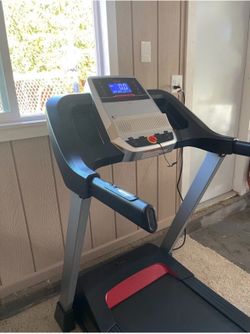 Sunny Treadmill