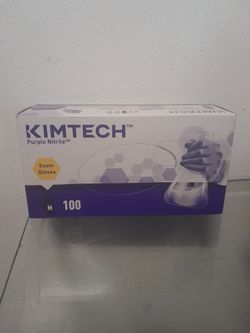 KIMTECH