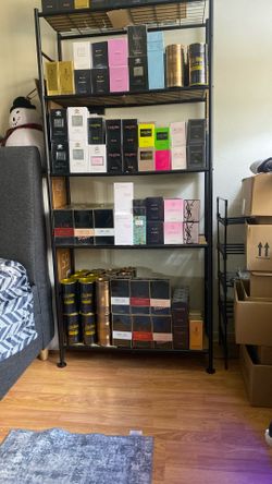 Take 5 Colognes For 30 Each