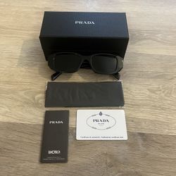 Prada Sunglasses Unisex