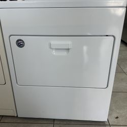 Whirlpool Dryer 