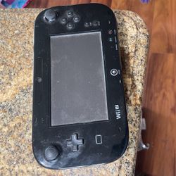 Wii Console