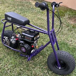 Mini Bike