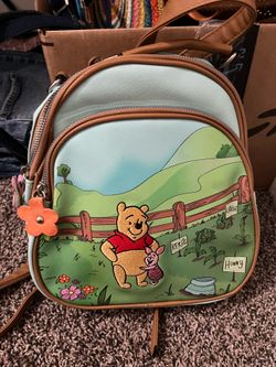 Backpack