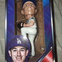 Evan Phillips ,Bobblehead