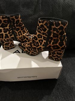Size 9 Boots