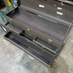 Kennedy 526 Machinists Box