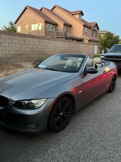 2009 BMW 335i