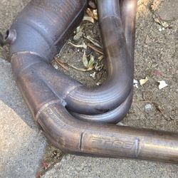 FT86SPEEDFACTORY UEL Headers