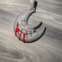 DiamondPendant For Diamond Chain