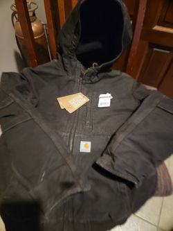 Carhartt Coat