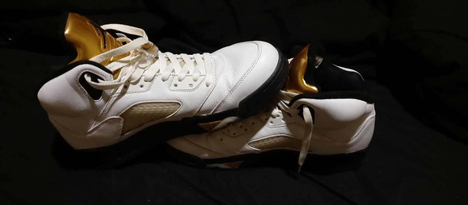 Jordan Retro 5