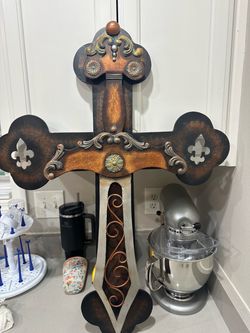 Wall decor
