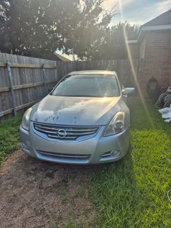 2011 Nissan Altima