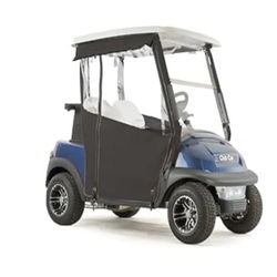Club Car Golf Cart Enclosure 