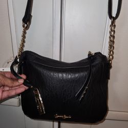 Jessica Simpson Jaclyn Crossbody