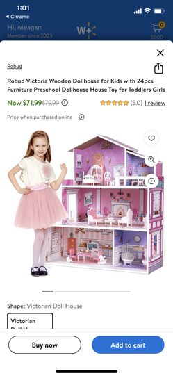 Dollhouse 