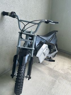 Razor mx350