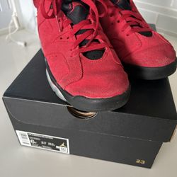 Air Jordan 6 Retro