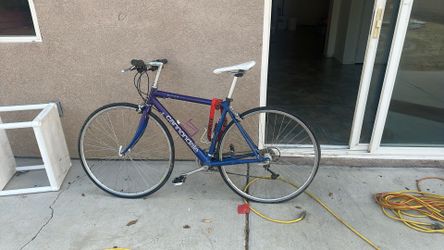 Cannondale Bicicleta $250