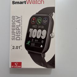 Smart Watch