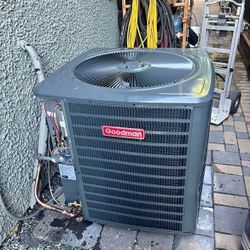 New air conditioner unit 1.5ton 2ton 2.5ton 3ton 3.5ton 4ton 5ton