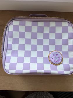Girls lunchbox