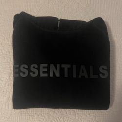 Essentials hoodie