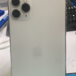 iPhone 11 Pro Max Unlocked 