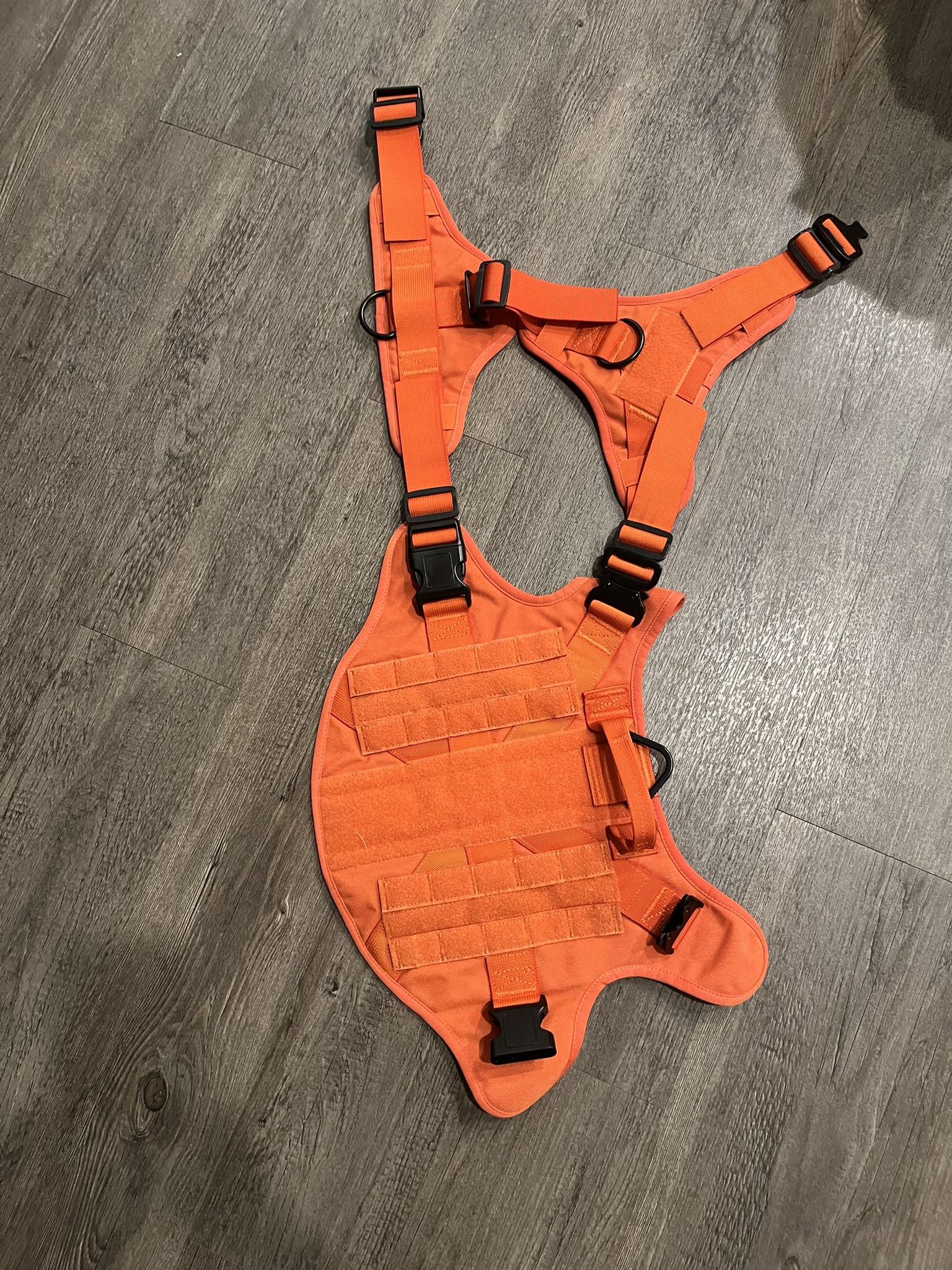 Dog Harness
