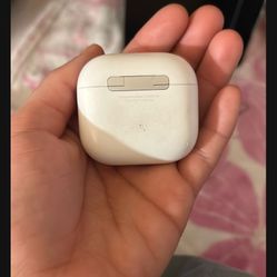 Apple Air Pods 4