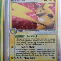 Pokémon Cards over 900+ cards (Rares)