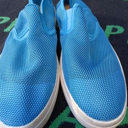 SUN*STONE  SKY BLUE SIZE 10
